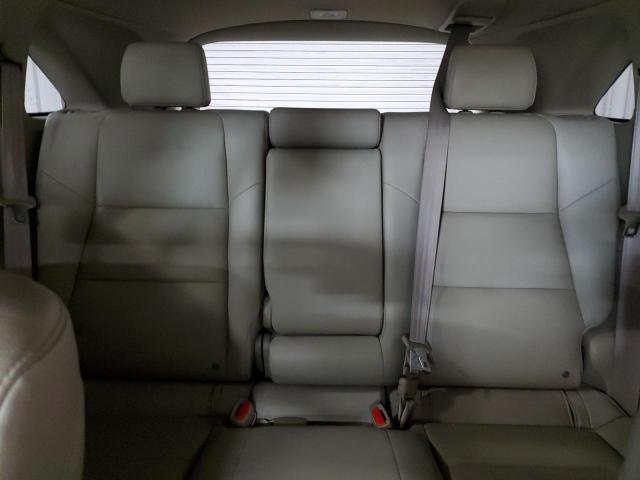 Photo 10 from auction – 2016 ACURA RDX with VIN 5J8TB3H34GL005865