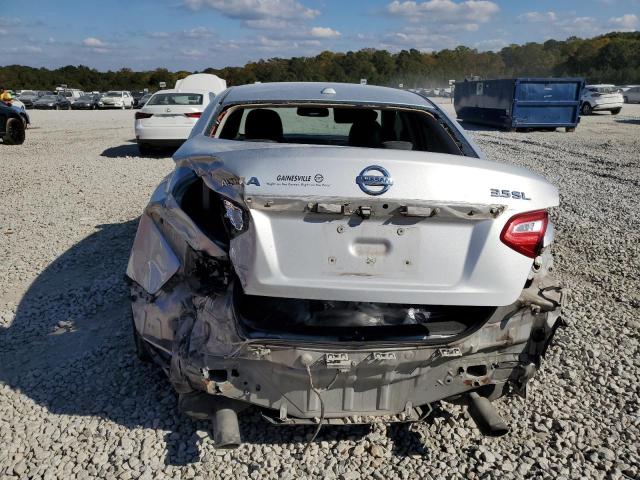 Photo 6 from auction – 2017 NISSAN ALTIMA 3.5 with VIN 1N4BL3AP6HC259105