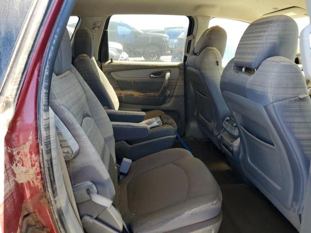 Photo 11 from auction – 2013 CHEVROLET TRAVERSE L with VIN 1GNKVJKD3DJ225181
