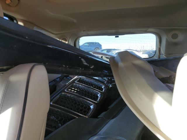 Photo 10 from auction – 2014 JEEP GRAND CHER with VIN 1C4RJFCT3EC146637