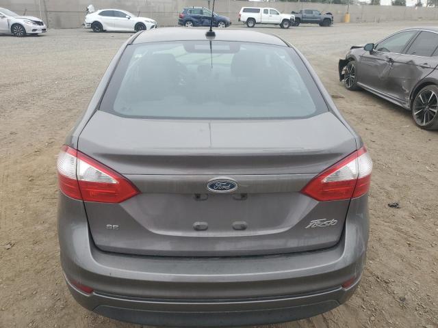 Photo 6 from auction – 2014 FORD FIESTA SE with VIN 3FADP4BJ4EM117679