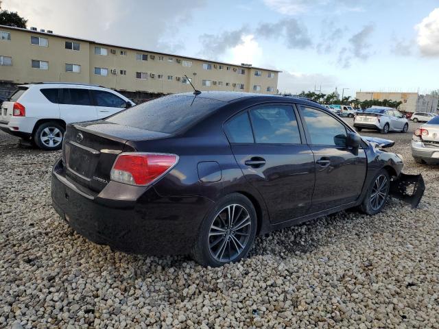 Photo 3 from auction – 2014 SUBARU IMPREZA with VIN JF1GJAA60CH007871