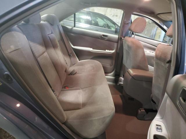 Photo 10 from auction – 2002 TOYOTA CAMRY LE with VIN 4T1BE32KX2U515735