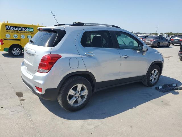 Photo 3 from auction – 2019 CHEVROLET TRAX 1LT with VIN KL7CJLSB7KB785633