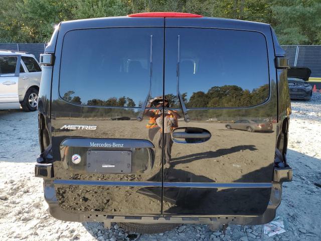 Photo 6 from auction – 2018 MERCEDES-BENZ METRIS with VIN WD4PG2EE2J3403767