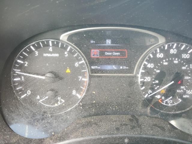 Photo 9 from auction – 2019 NISSAN PATHFINDER with VIN 5N1DR2MN5KC618310