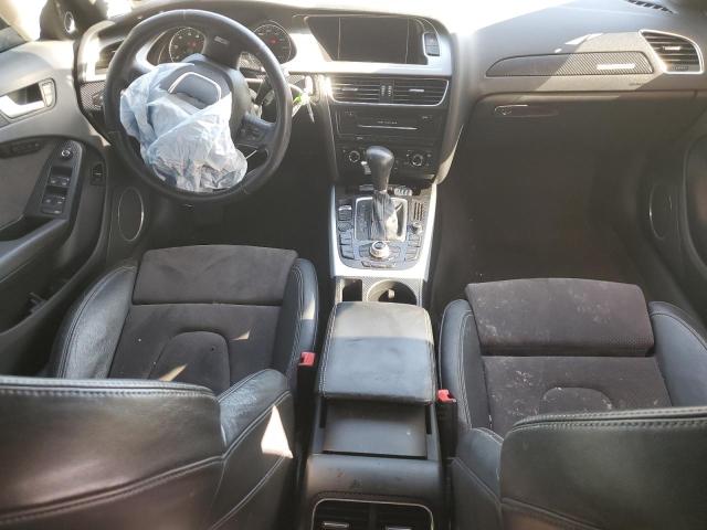 Photo 8 from auction – 2012 AUDI A4 PRESTIG with VIN WAUKFAFL2CA095395