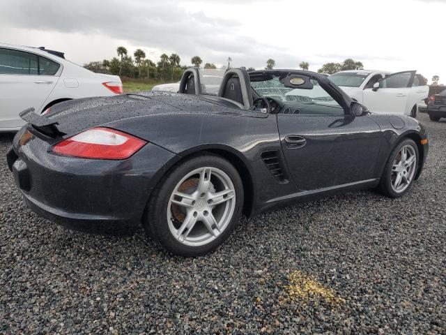 Photo 3 from auction – 2005 PORSCHE BOXSTER with VIN WP0CA298X5U712515