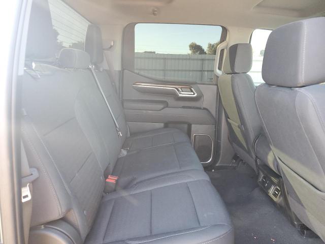 Photo 10 from auction – 2023 CHEVROLET SILVERADO with VIN 1GCPACEK8PZ229345
