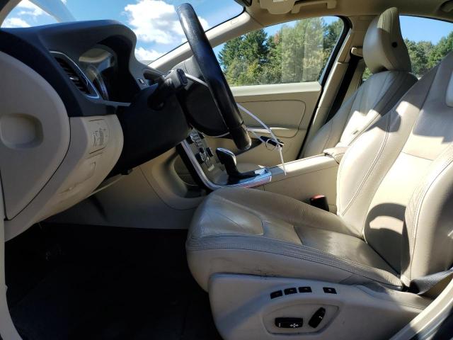 Photo 7 from auction – 2013 VOLVO S60 T5 with VIN YV1612FH6D2211224
