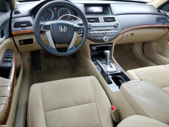 Photo 8 from auction – 2011 HONDA ACCORD EX with VIN 1HGCP3F72BA024281