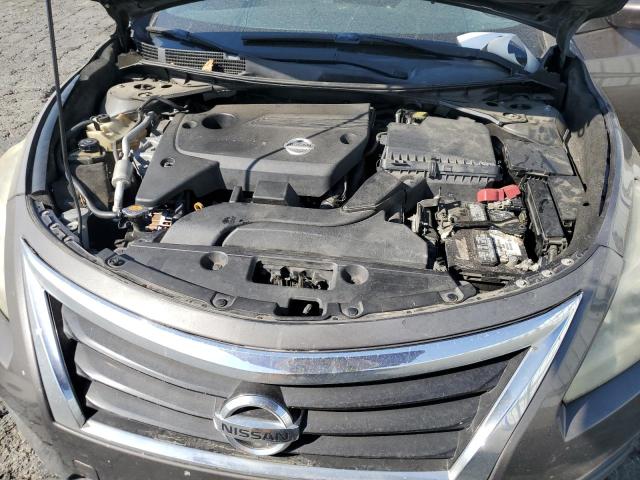 Photo 11 from auction – 2014 NISSAN ALTIMA 2.5 with VIN 1N4AL3AP4EN377083