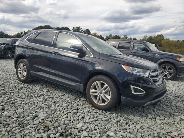 Photo 4 from auction – 2017 FORD EDGE SEL with VIN 2FMPK3J81HBB59047