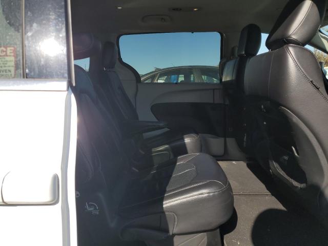 Photo 11 from auction – 2022 CHRYSLER PACIFICA T with VIN 2C4RC1BG4NR128480