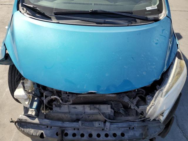 Photo 11 from auction – 2015 NISSAN VERSA NOTE with VIN 3N1CE2CP8FL417920