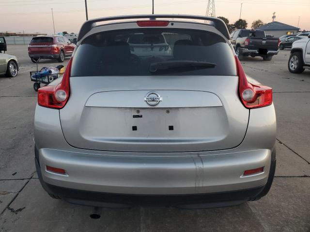 Photo 6 from auction – 2011 NISSAN JUKE S with VIN JN8AF5MVXBT008957