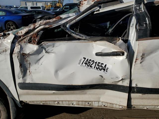 Photo 7 from auction – 2003 HONDA CR-V EX with VIN JHLRD78893C036984
