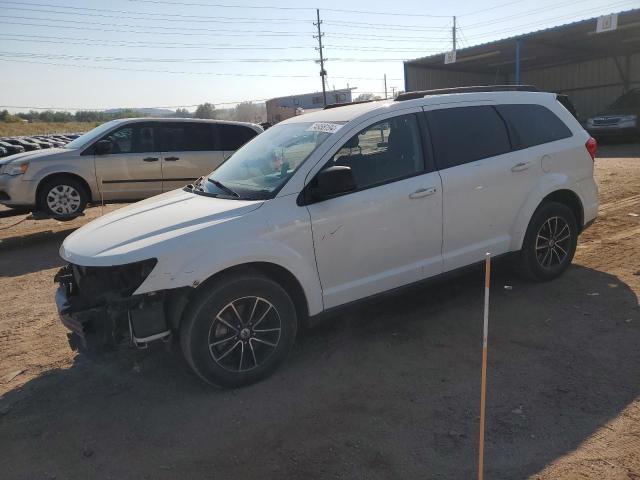 Photo 1 from auction – 2018 DODGE JOURNEY SX with VIN 3C4PDCBG5JT514557