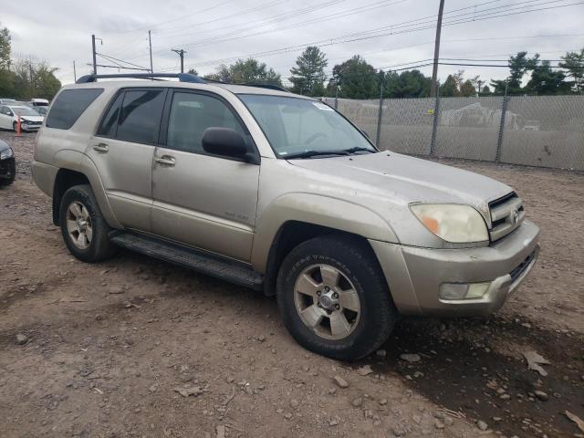 Фото 4 с аукциона – 2004 TOYOTA 4RUNNER SR с VIN JTEBU14R640053816