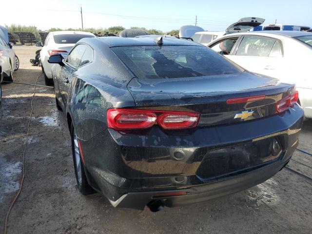 Photo 6 from auction – 2019 CHEVROLET CAMARO LS with VIN 1G1FA1RX5K0119414