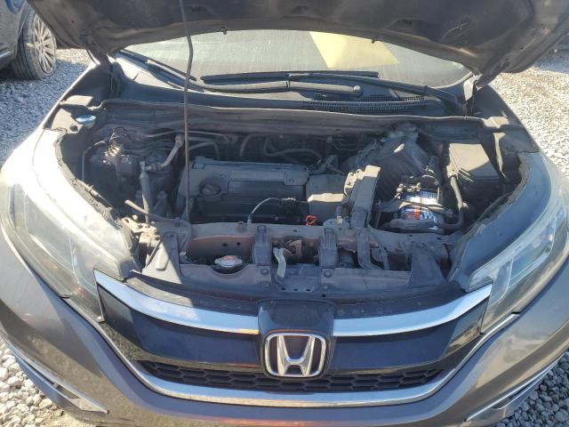 Photo 12 from auction – 2015 HONDA CR-V EXL with VIN 5J6RM4H79FL039563