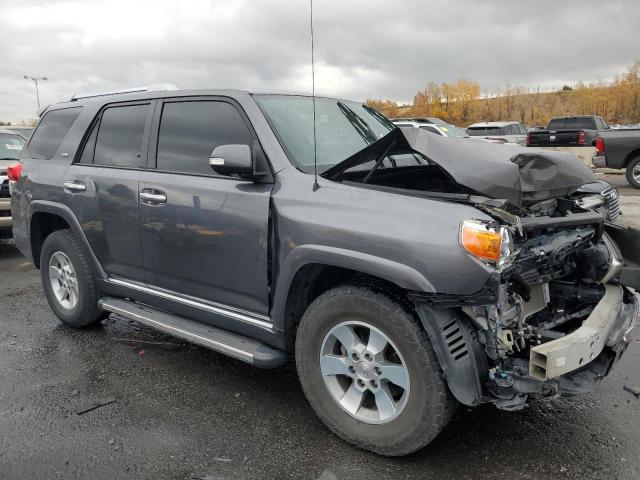 Photo 4 from auction – 2012 TOYOTA 4RUNNER SR with VIN JTEBU5JR6C5082746