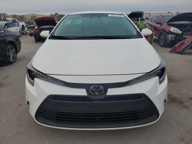Photo 5 from auction – 2024 TOYOTA COROLLA LE with VIN 5YFB4MDE0RP123584