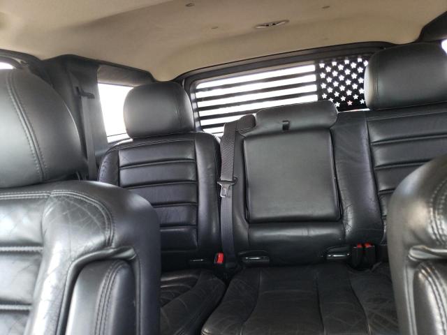 Photo 10 from auction – 2005 HUMMER H2 with VIN 5GRGN23U45H125469