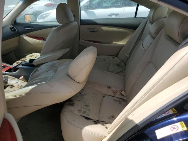 Photo 10 from auction – 2008 LEXUS ES 350 with VIN JTHBJ46G782155337