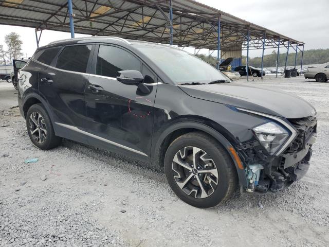 Photo 4 from auction – 2023 KIA SPORTAGE E with VIN KNDPVCAG7P7014007