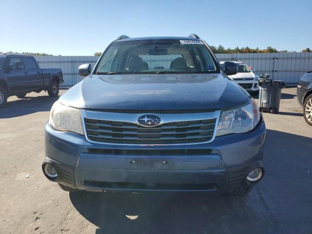 Foto 5 de la subasta – 2009 SUBARU FORESTER 2 con VIN JF2SH64699H760589