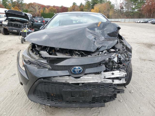 Photo 5 from auction – 2022 TOYOTA COROLLA LE with VIN JTDEAMDE6NJ053402