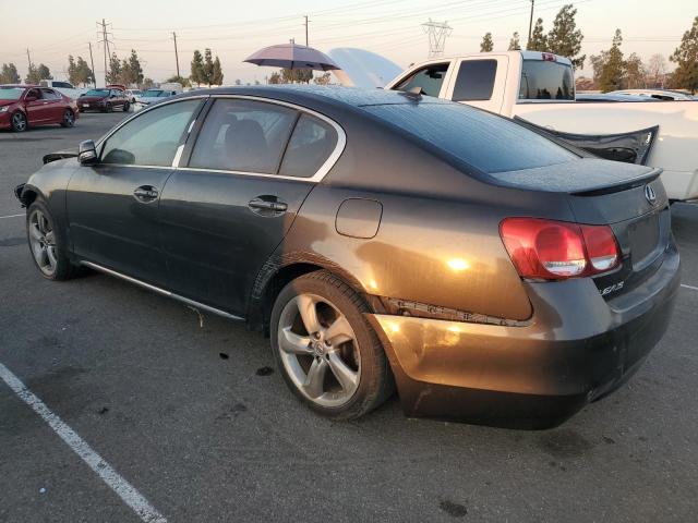 Photo 2 from auction – 2008 LEXUS GS 350 with VIN JTHBE96S280031381