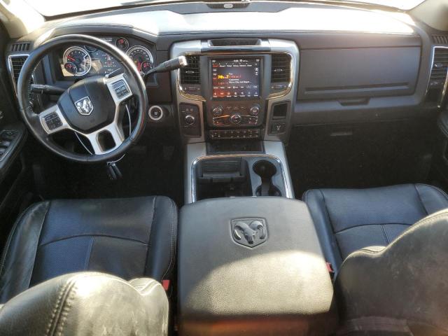 Photo 8 from auction – 2018 RAM 2500 LARAM with VIN 3C6UR5FL8JG327370