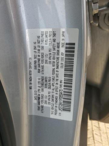 Photo 14 from auction – 2023 MAZDA CX-9 TOURI with VIN JM3TCBAY1P0659470