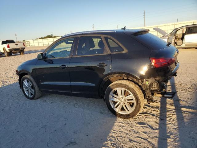 Photo 2 from auction – 2017 AUDI Q3 PREMIUM with VIN WA1BCCFS9HR015219