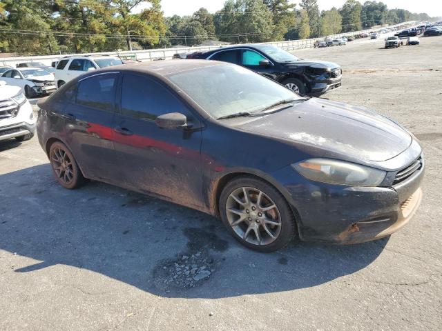 Photo 4 from auction – 2013 DODGE DART SXT with VIN 1C3CDFBA4DD342094