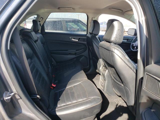 Photo 10 from auction – 2023 FORD EDGE SEL with VIN 2FMPK4J91PBA21571