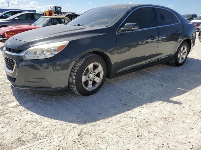 Photo 1 from auction – 2016 CHEVROLET MALIBU LIM with VIN 1G11C5SA5GU121357