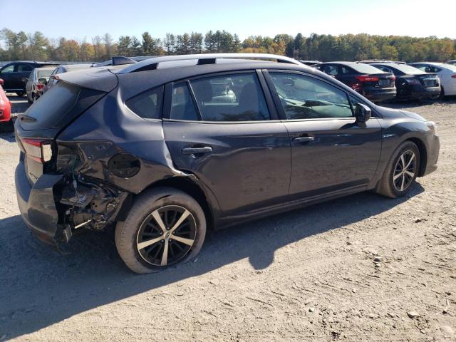 Photo 3 from auction – 2023 SUBARU IMPREZA PR with VIN 4S3GTAD66P3714217