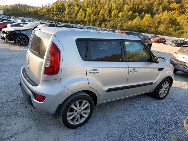 Photo 3 from auction – 2013 KIA SOUL + with VIN KNDJT2A66D7523899