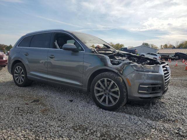 Photo 4 from auction – 2018 AUDI Q7 PRESTIG with VIN WA1VAAF77JD010719