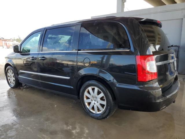 Photo 2 from auction – 2016 CHRYSLER TOWN & COU with VIN 2C4RC1BG3GR238259