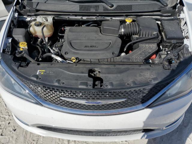 Photo 12 from auction – 2019 CHRYSLER PACIFICA T with VIN 2C4RC1BG4KR627954