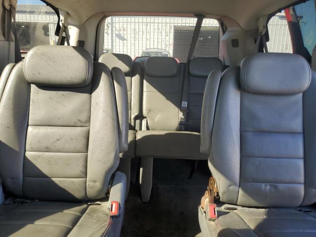 Photo 10 from auction – 2008 DODGE GRAND CARA with VIN 2D8HN54P38R839832