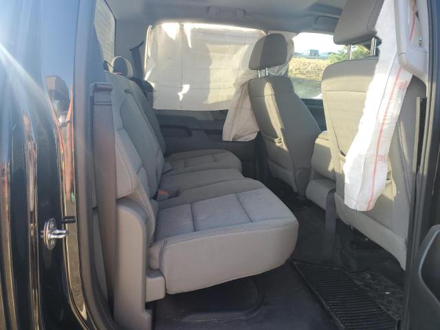 Photo 10 from auction – 2018 CHEVROLET SILVERADO with VIN 3GCPCPEC9JG641209