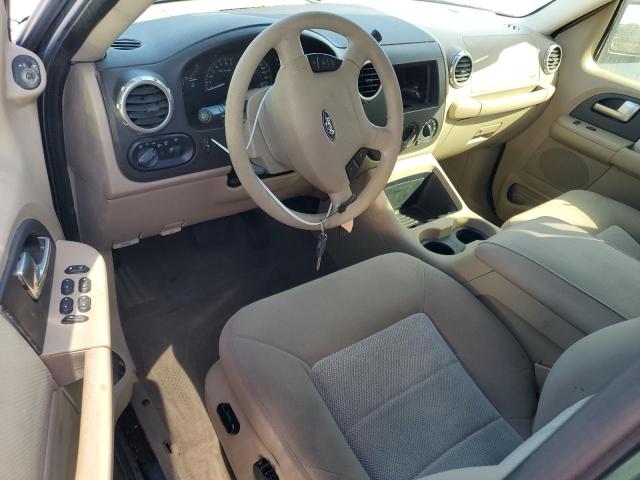 Photo 8 from auction – 2003 FORD EXPEDITION with VIN 1FMRU15WX3LB18327