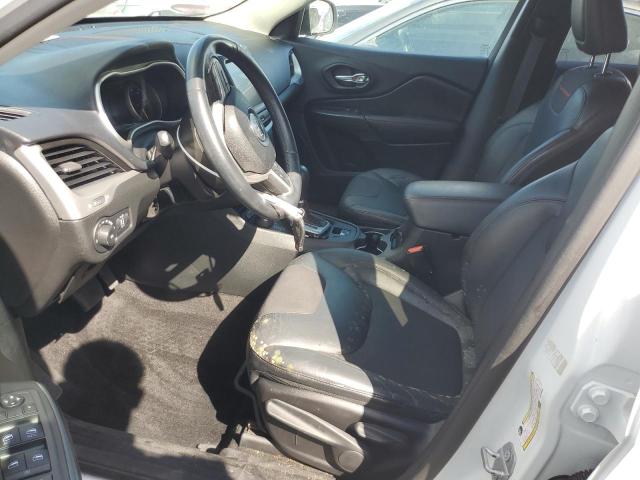 Photo 7 from auction – 2016 JEEP CHEROKEE T with VIN 1C4PJMBB2GW118558