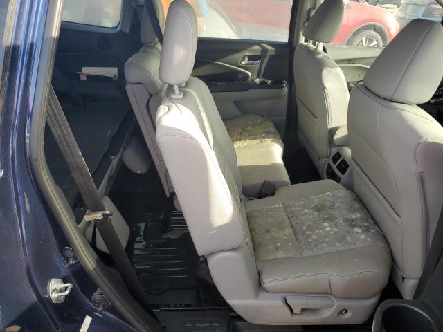 Photo 11 from auction – 2016 HONDA PILOT EXL with VIN 5FNYF6H54GB009106