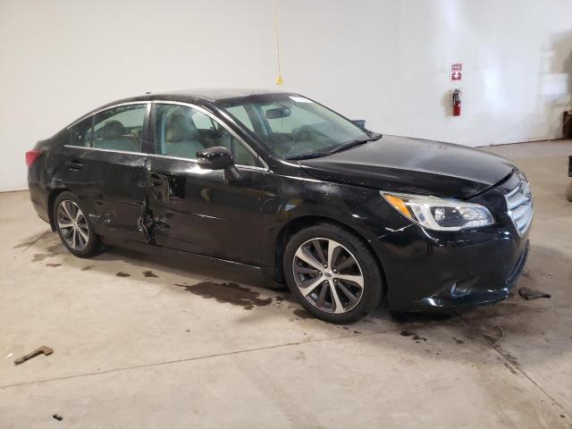 Photo 4 from auction – 2016 SUBARU LEGACY 2.5 with VIN 4S3BNAL65G3045301
